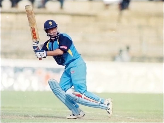 42. 120 (141) ODI vs Sri Lanka, Colombo SSC, 29 August 1999