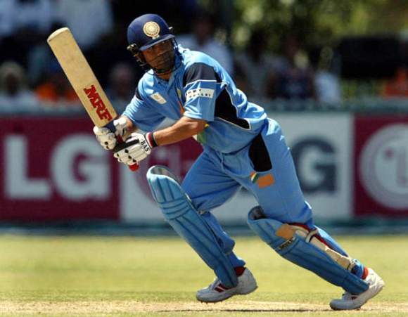 65. 152 (151) ODI vs Namibia (World Cup), Pietermaritzburg, 23 February 2003