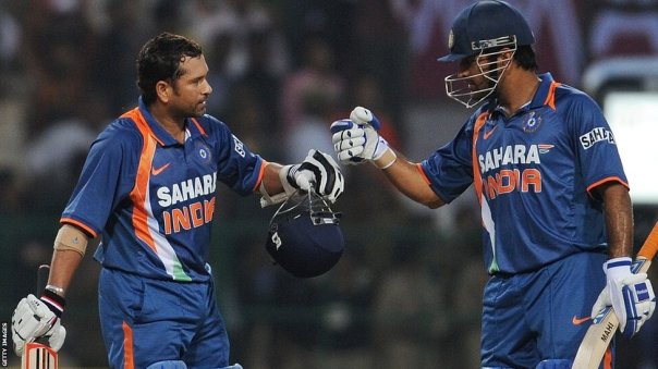 93. 200* (147) ODI vs South Africa, Gwalior, 24 February 2010 (ODI World Record for Highest Score)